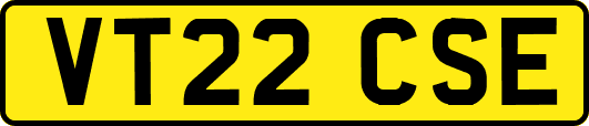 VT22CSE