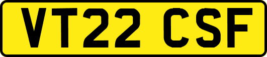 VT22CSF