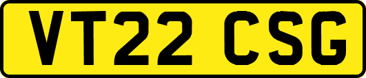 VT22CSG