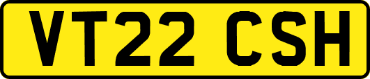 VT22CSH