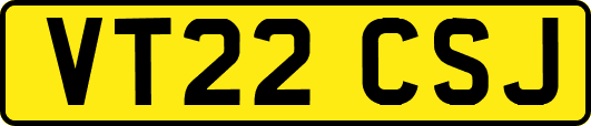 VT22CSJ