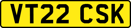 VT22CSK