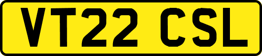 VT22CSL