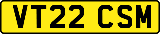 VT22CSM