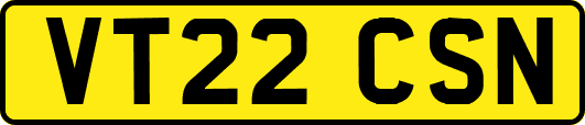 VT22CSN
