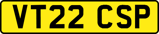 VT22CSP