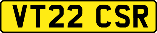 VT22CSR