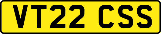 VT22CSS