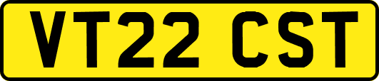 VT22CST