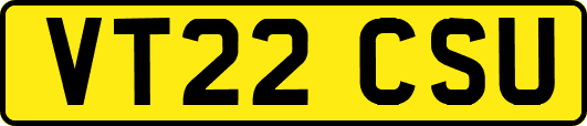VT22CSU