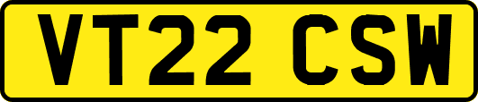 VT22CSW