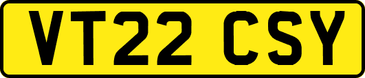 VT22CSY