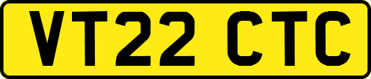 VT22CTC