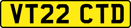 VT22CTD