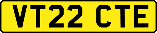 VT22CTE