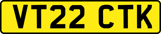 VT22CTK