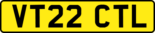 VT22CTL