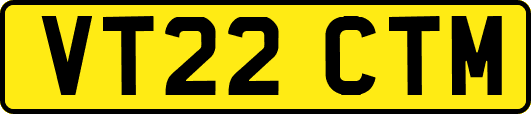 VT22CTM