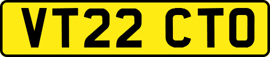 VT22CTO