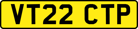 VT22CTP