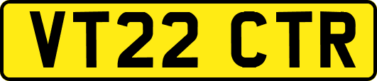 VT22CTR