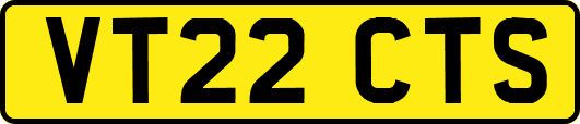 VT22CTS