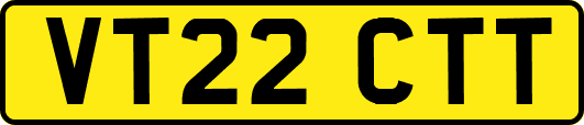 VT22CTT