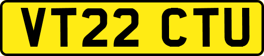 VT22CTU