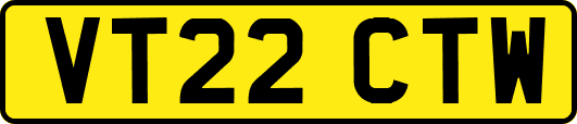 VT22CTW