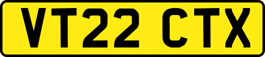 VT22CTX