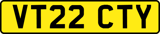 VT22CTY
