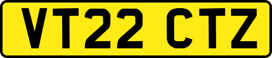 VT22CTZ