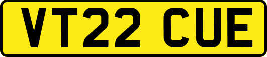 VT22CUE