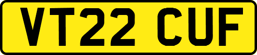 VT22CUF