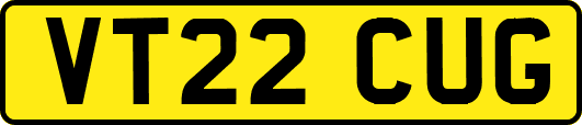 VT22CUG