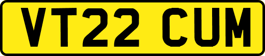 VT22CUM