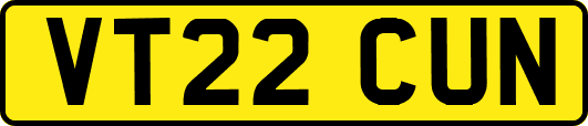VT22CUN