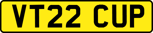 VT22CUP