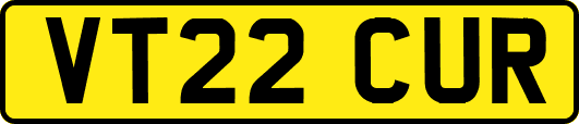 VT22CUR