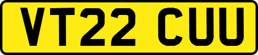 VT22CUU