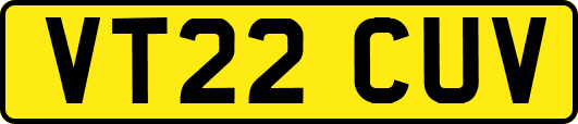 VT22CUV