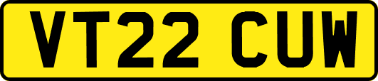 VT22CUW