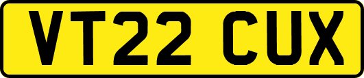 VT22CUX