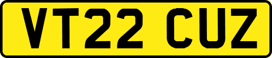 VT22CUZ