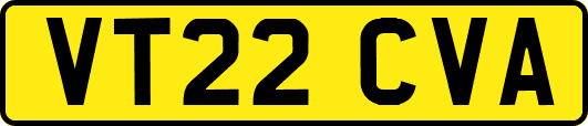 VT22CVA