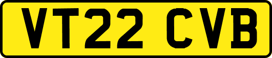 VT22CVB