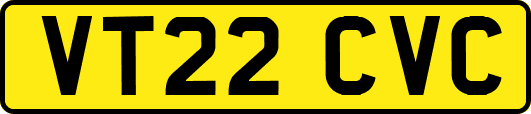 VT22CVC