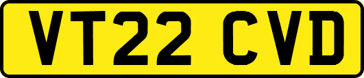 VT22CVD