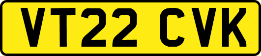 VT22CVK