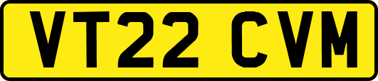 VT22CVM